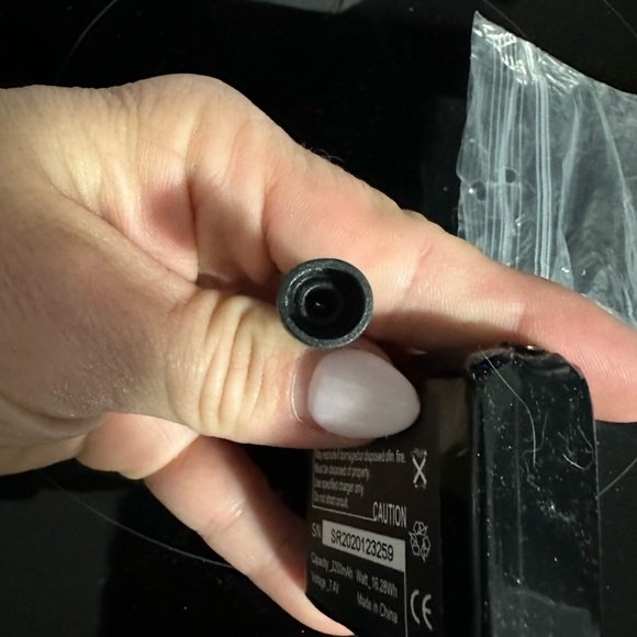 FXR Replacement Batteries x2 Heated Gloves - Picture 5 of 5